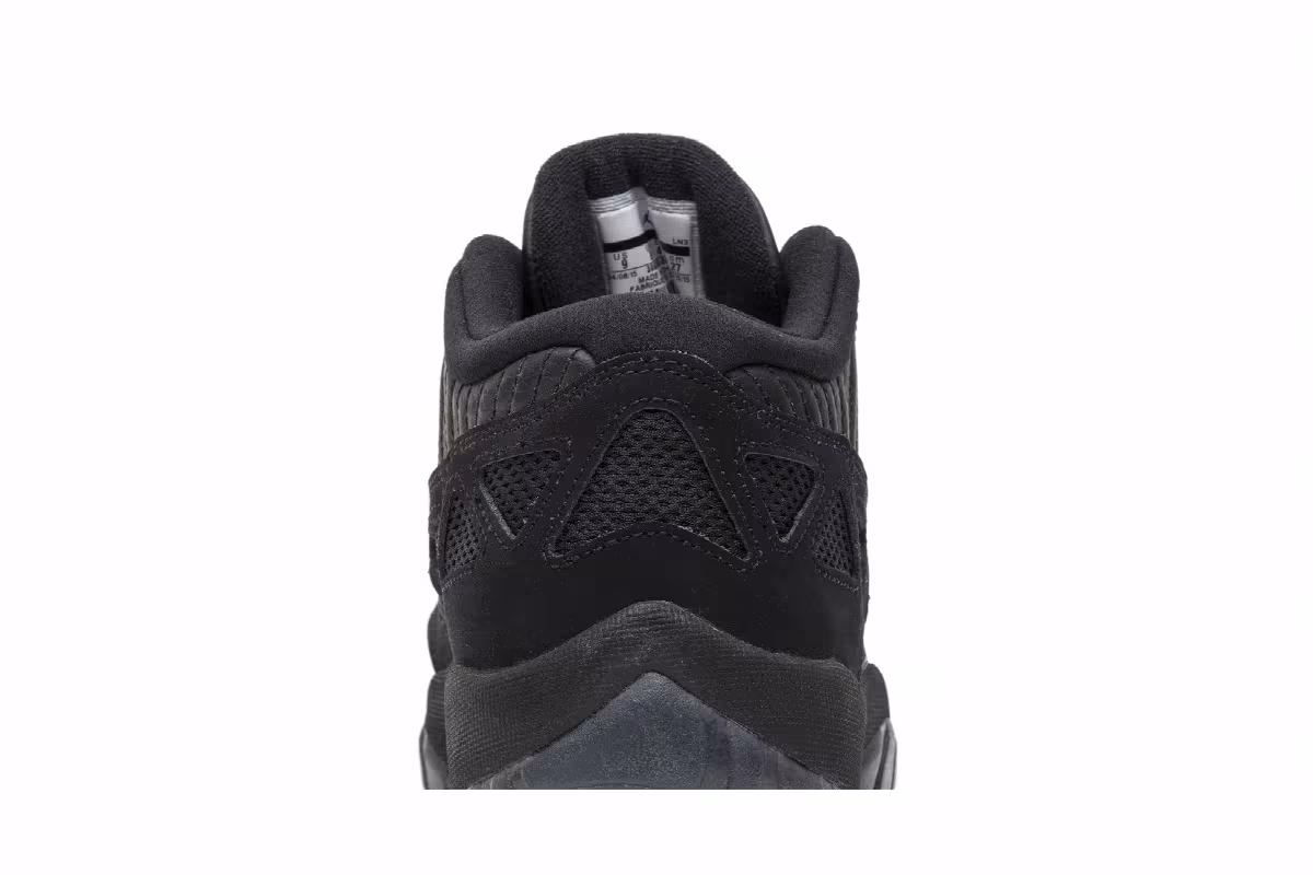 Air Jordan 11 IE Low Referee, view 8