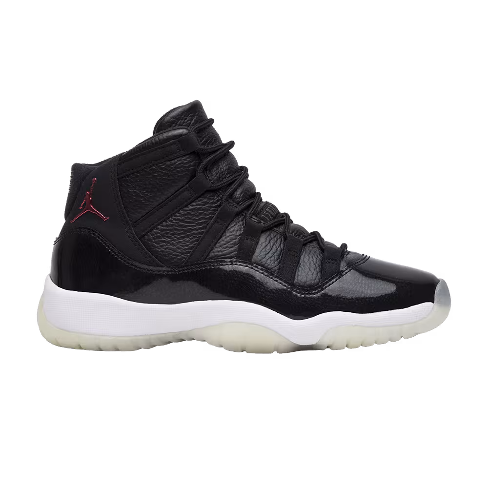 Air Jordan 11 GS 72-10