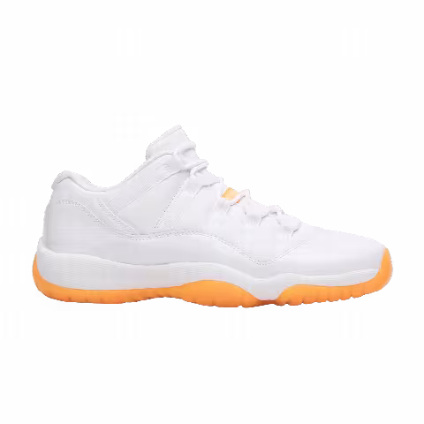 Air Jordan 11 Retro Low GG 'Citrus'