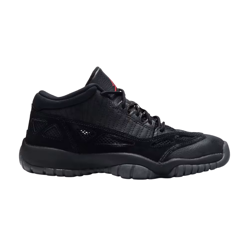 Air Jordan 11 Low IE GS Referee