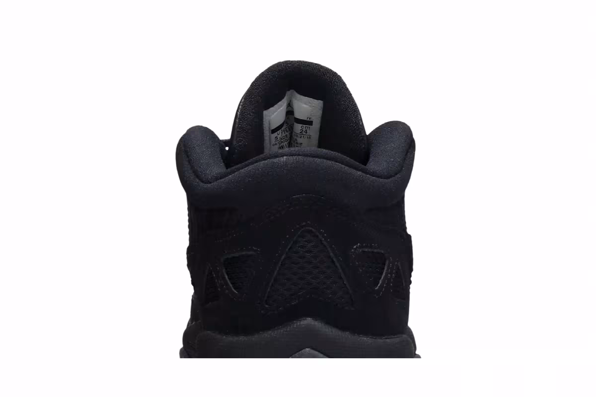 Air Jordan 11 Low IE GS Referee, view 8