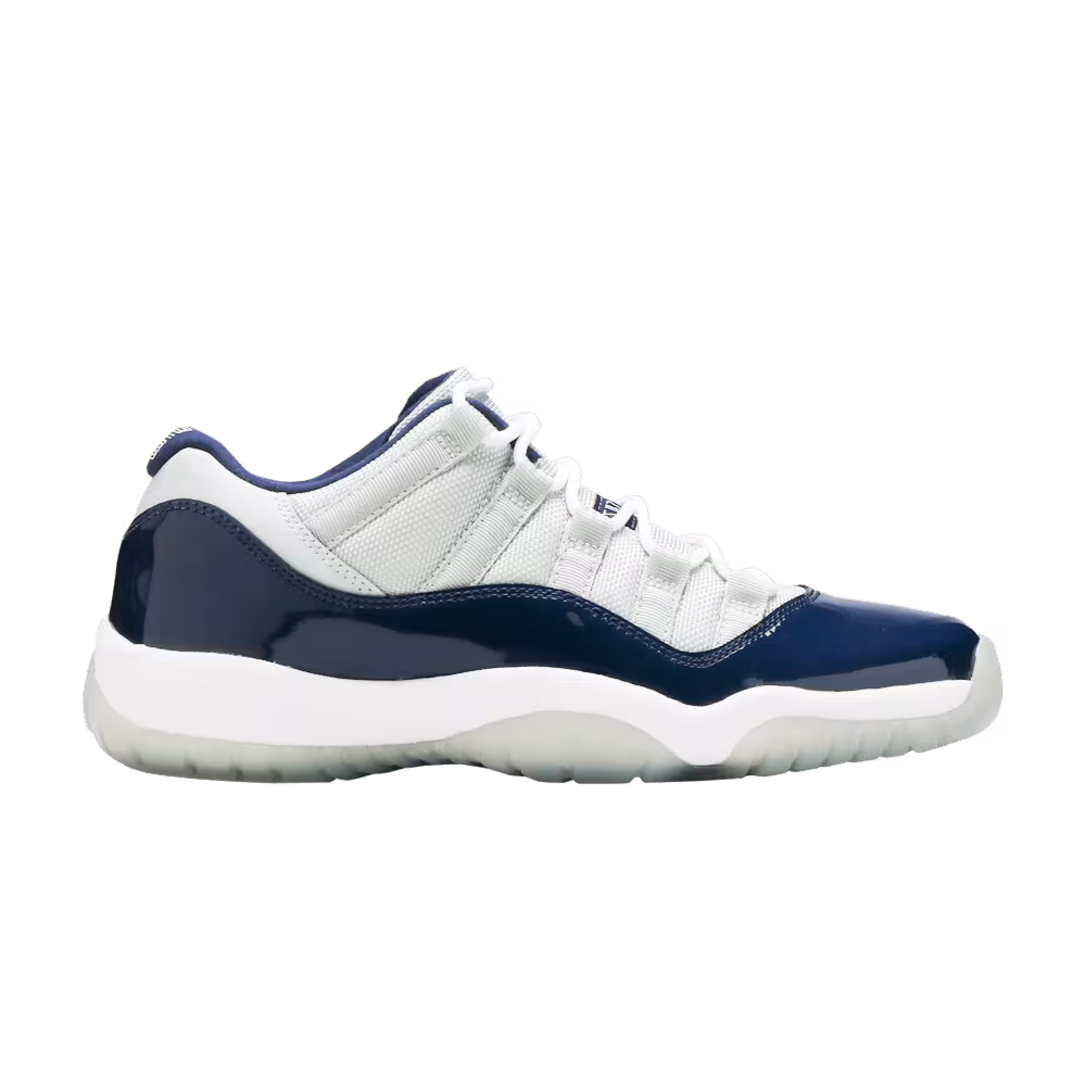 Air Jordan 11 Low BG Georgetown