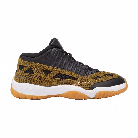 Air Jordan 11 IE Low 'Croc'