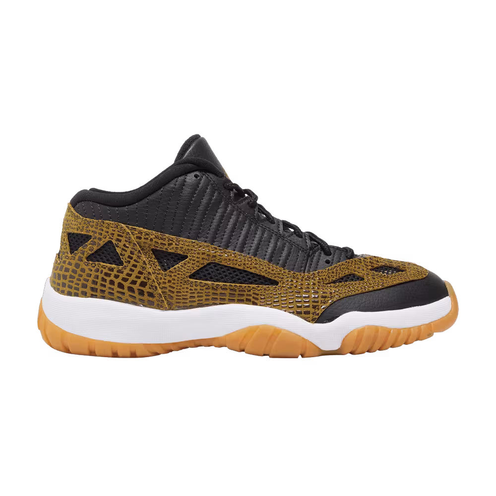 Air Jordan 11 IE Low Croc