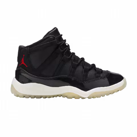 Air Jordan 11 Retro PS '72-10'