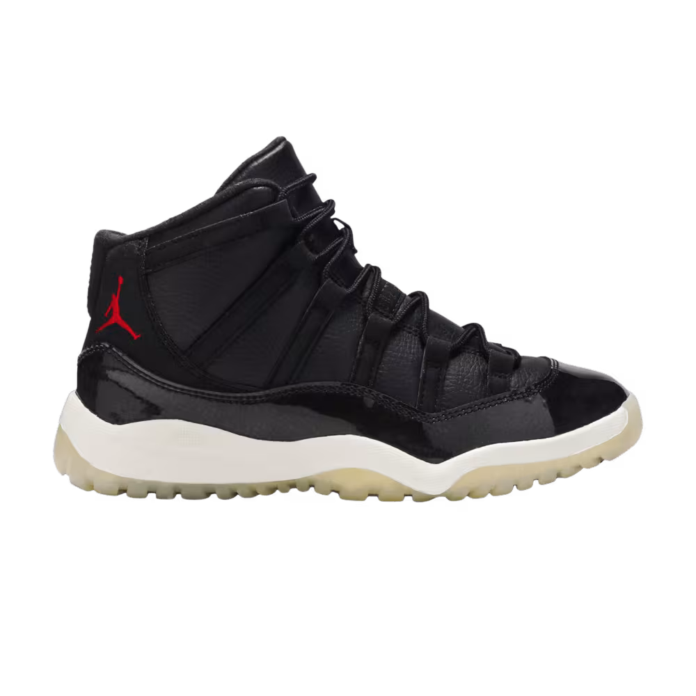 Air Jordan 11 PS 72-10