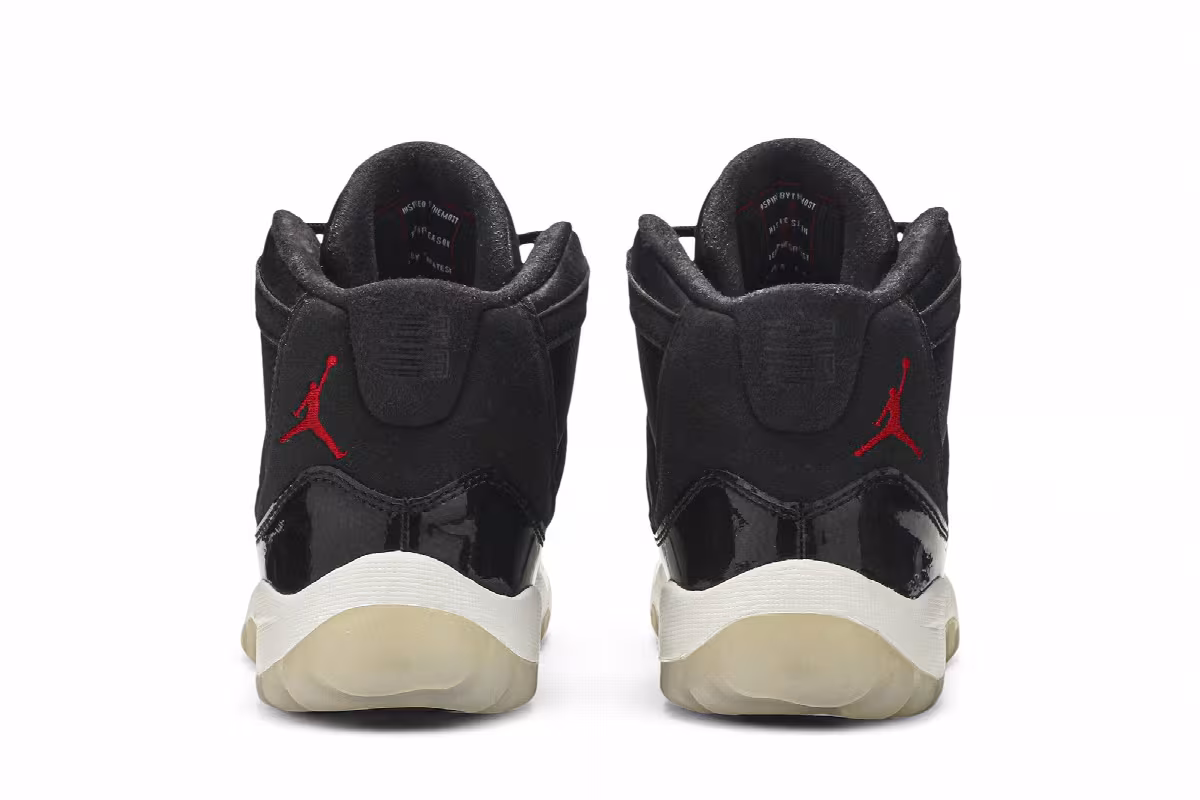 Air Jordan 11 PS 72-10, view 7