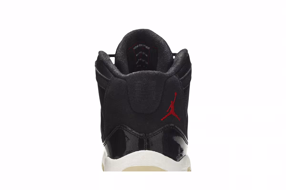 Air Jordan 11 PS 72-10, view 8