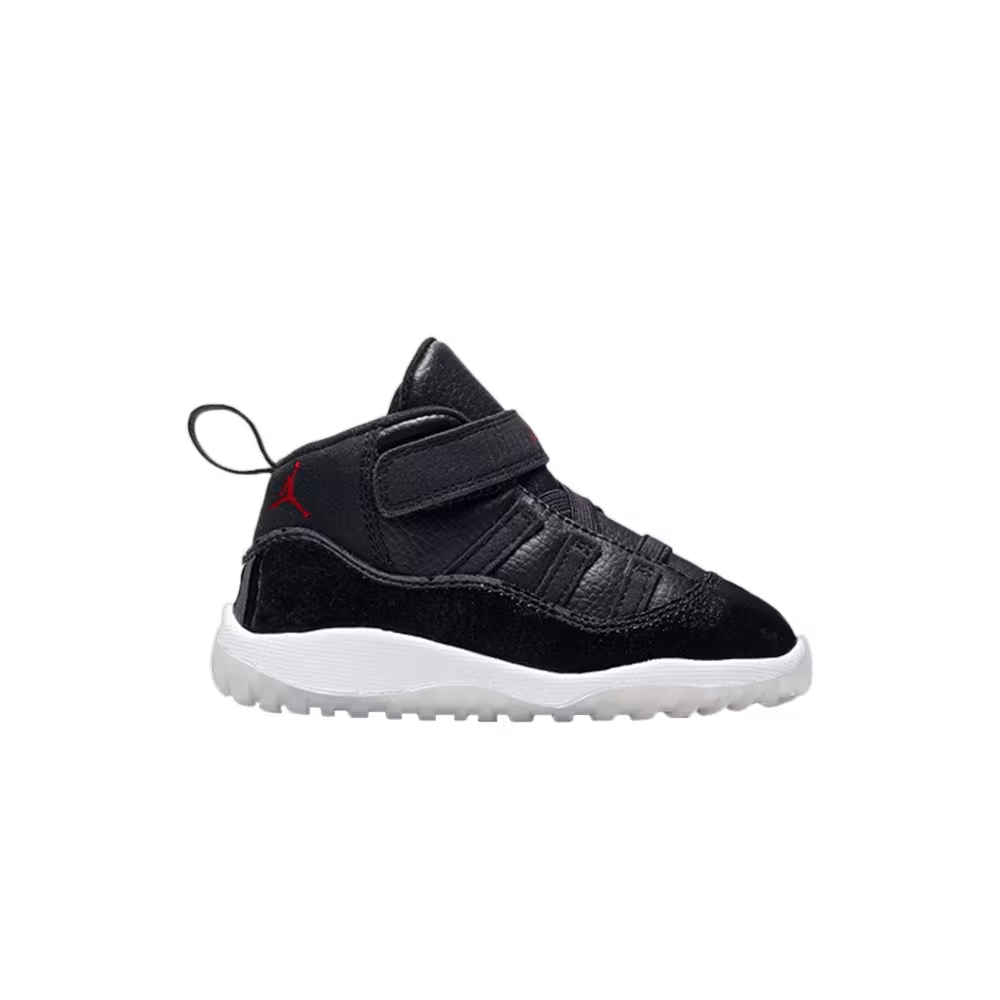 Air Jordan 11 BT 72-10