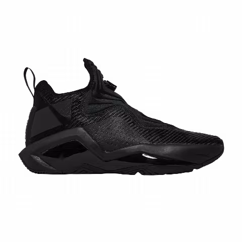 Nike LeBron Soldier 14 'Black'