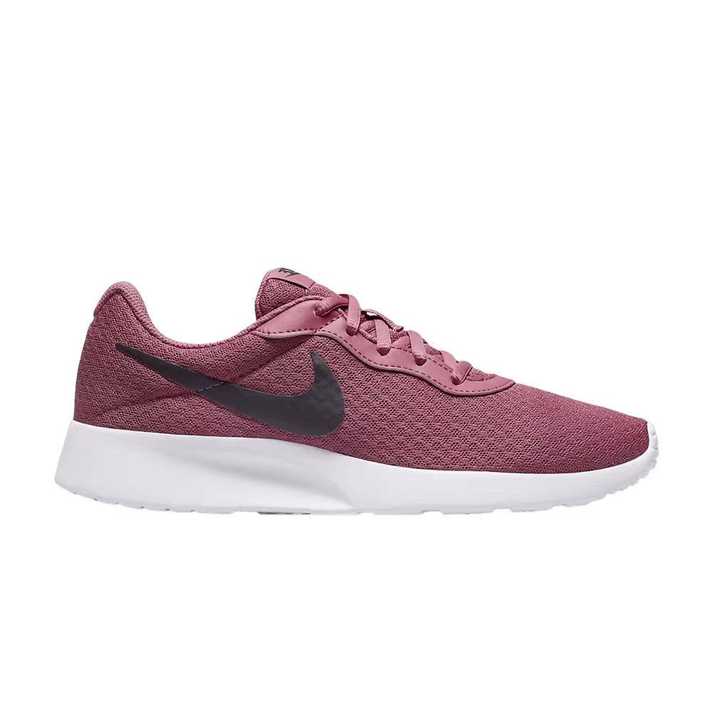 Nike Women's Tanjun Desert Berry