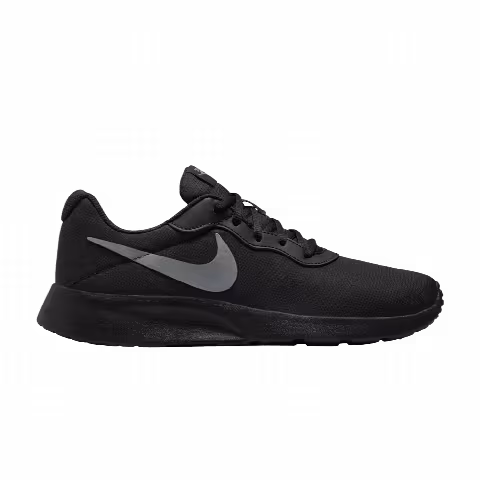 Nike Wmns Tanjun Refine 'Black Cool Grey'