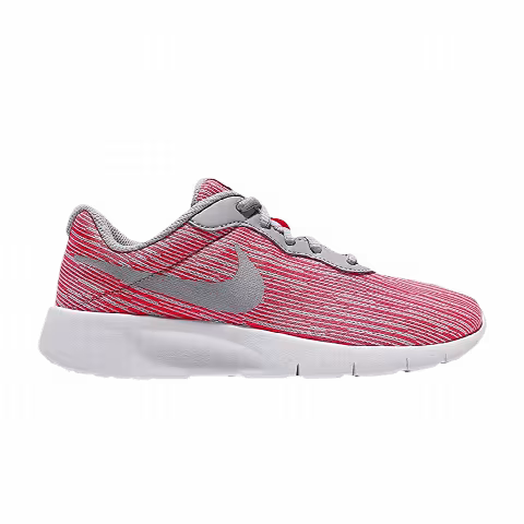 Nike Tanjun SE GS 'Hot Punch'