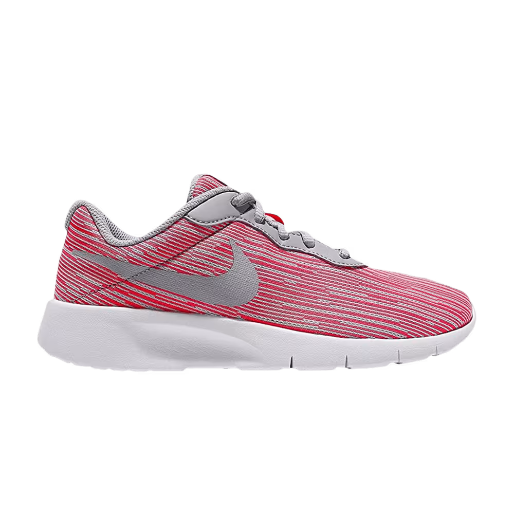 Nike Tanjun SE GS Hot Punch