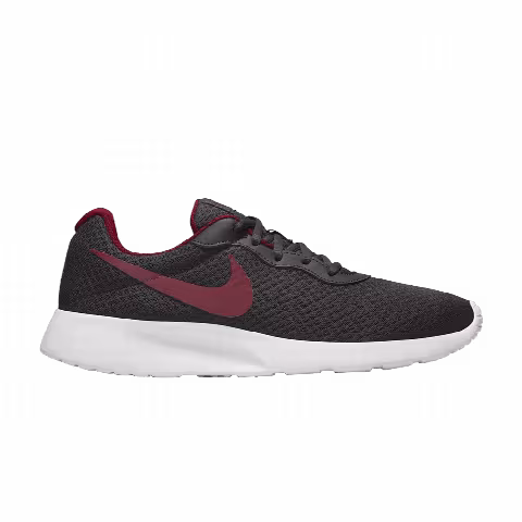 Nike Tanjun 'Anthracite New Maroon'