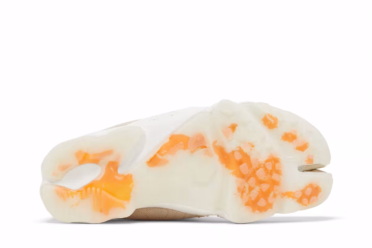 Nike Women's Air Rift Magma Orange Rattan, view 5
