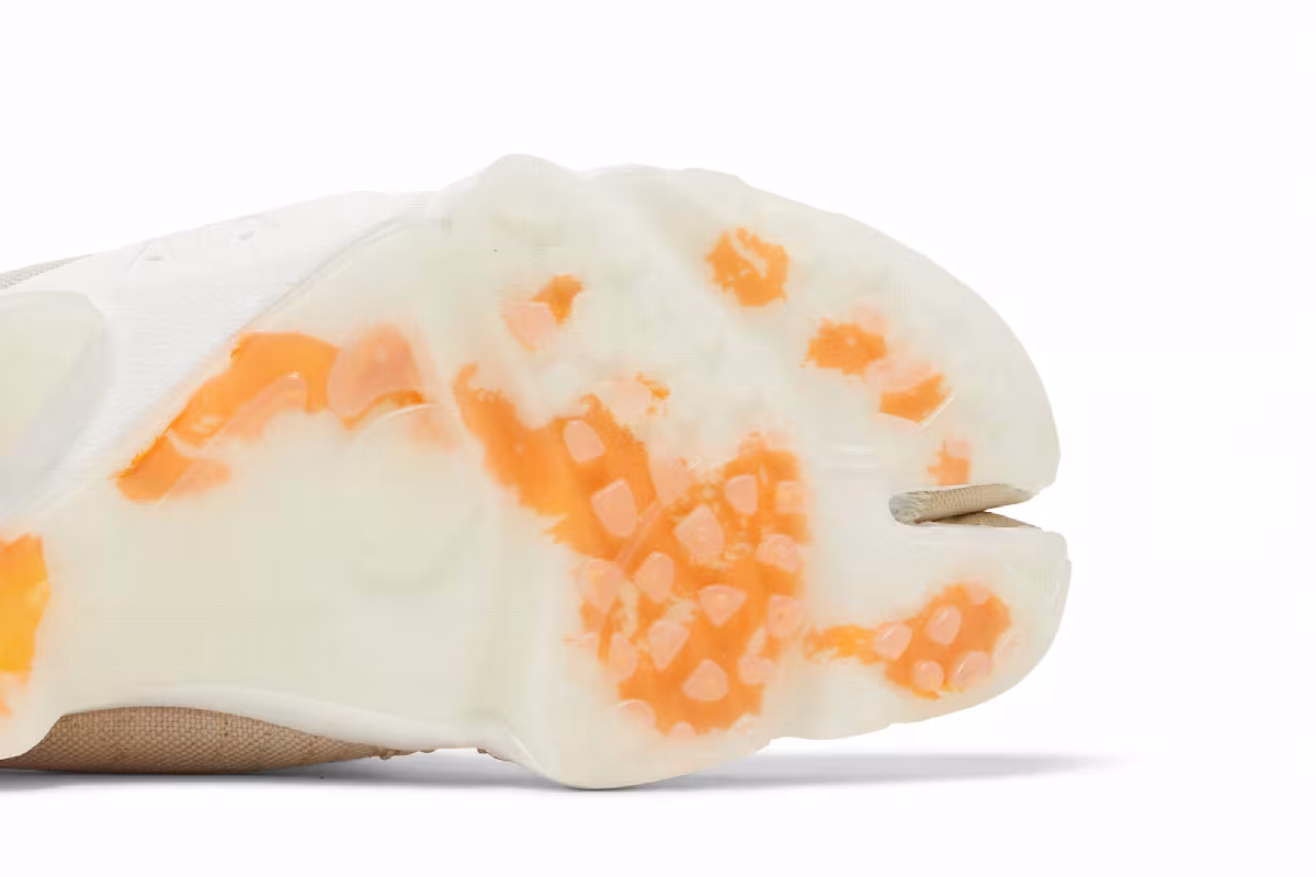 Nike Women's Air Rift Magma Orange Rattan, view 6