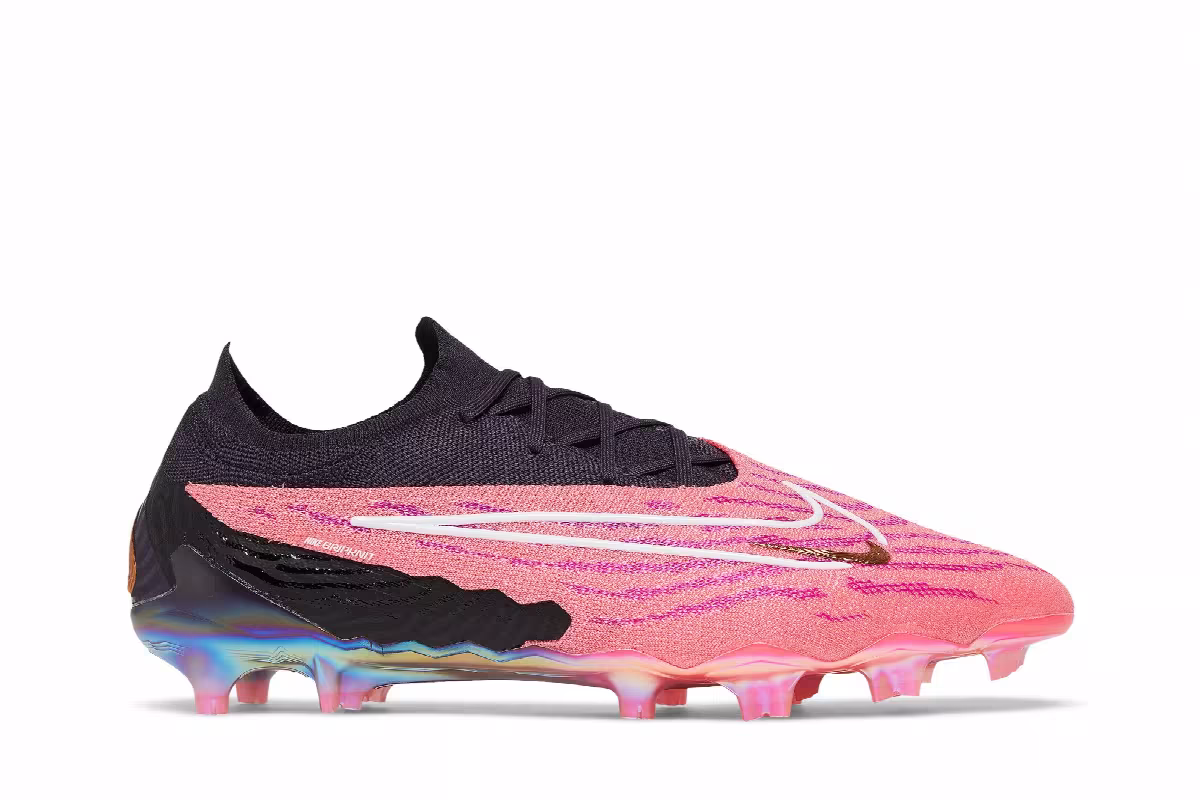 Nike Phantom GX Elite Gripknit FG Generation Pack, view 2