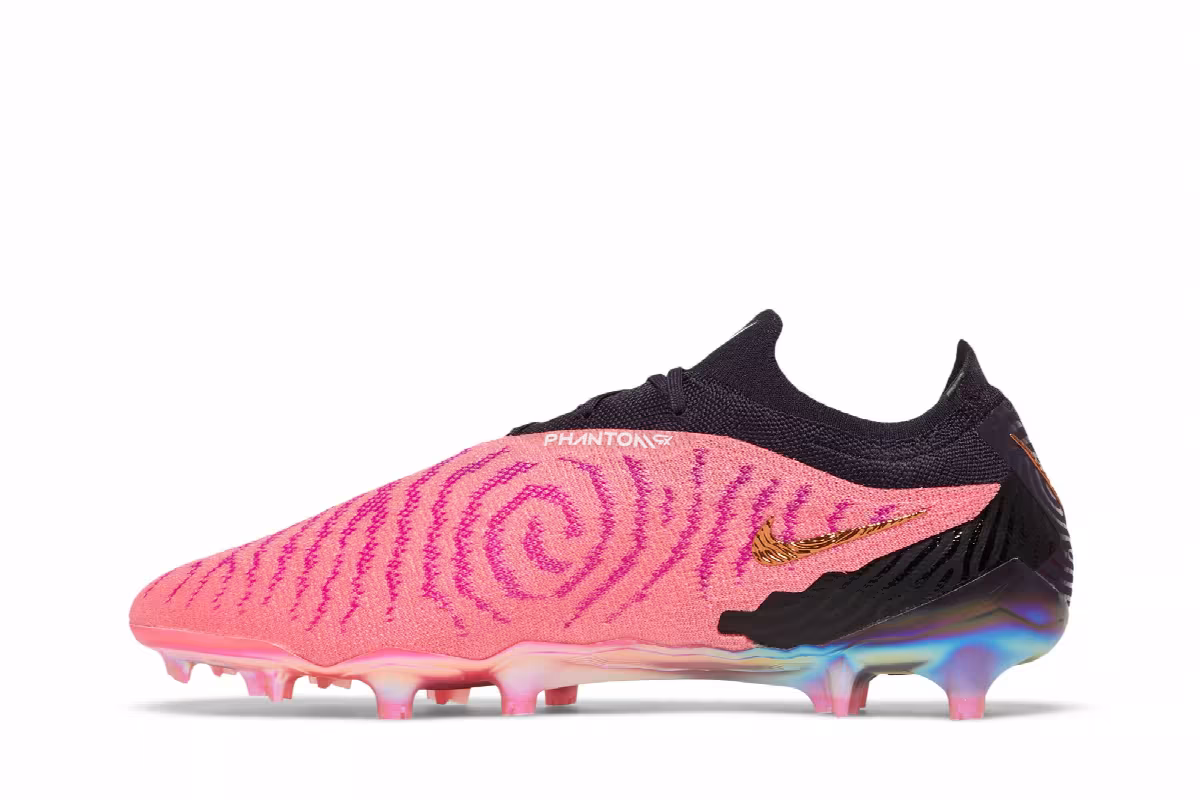 Nike Phantom GX Elite Gripknit FG Generation Pack, view 4