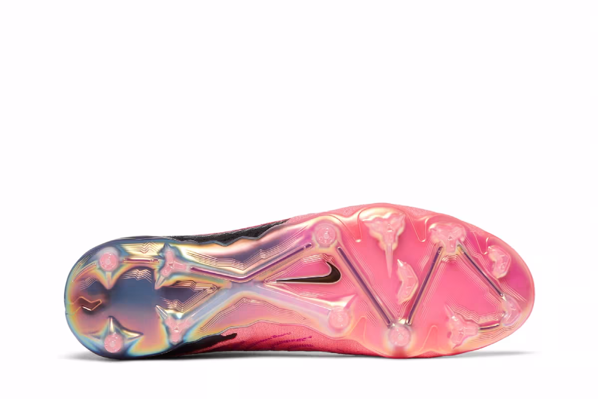 Nike Phantom GX Elite Gripknit FG Generation Pack, view 5