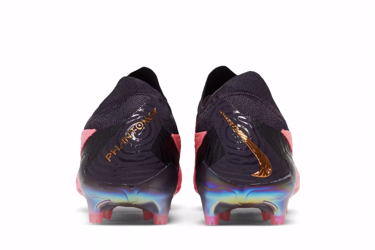 Nike Phantom GX Elite Gripknit FG Generation Pack, view 7