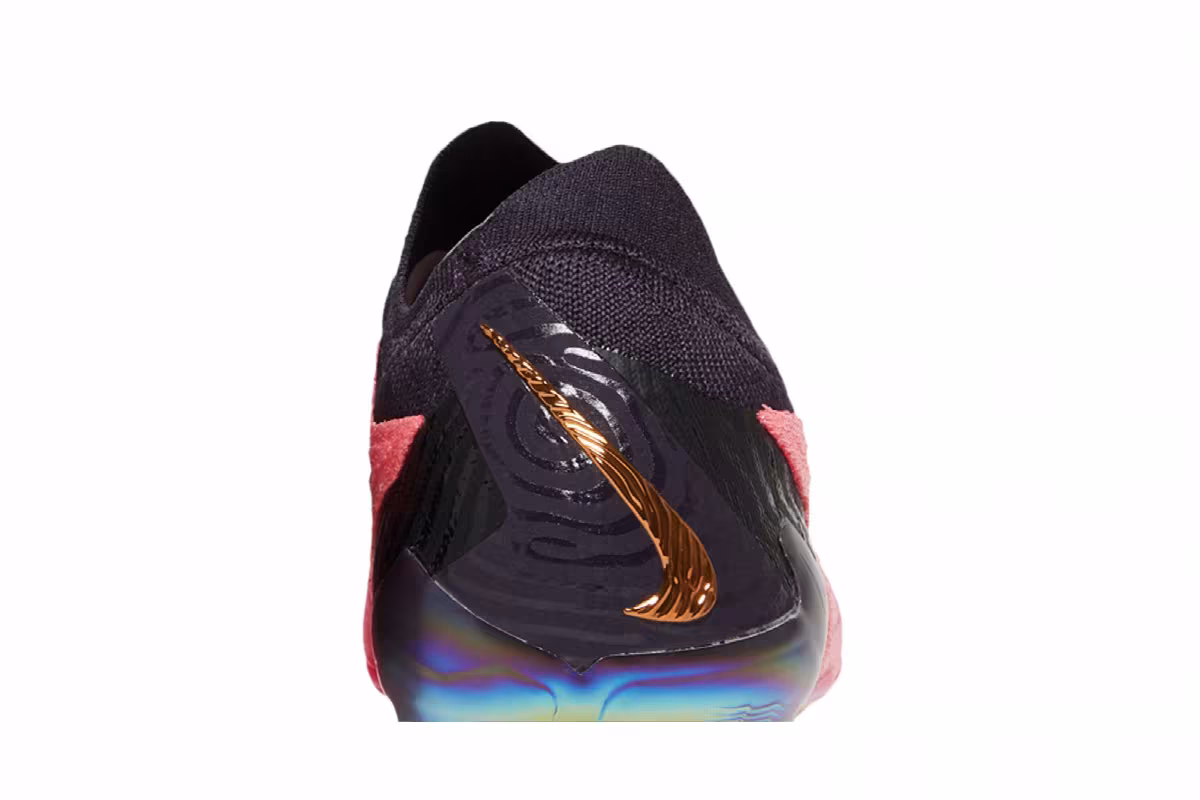 Nike Phantom GX Elite Gripknit FG Generation Pack, view 8
