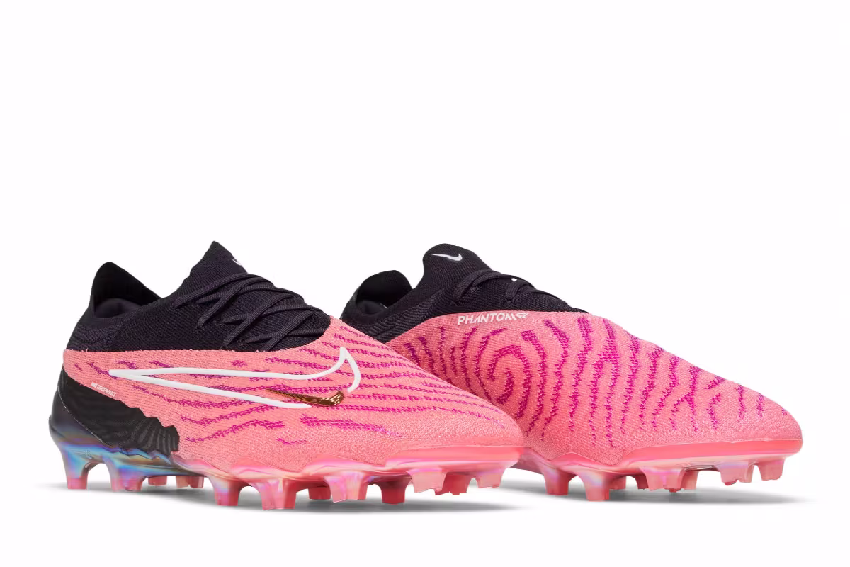 Nike Phantom GX Elite Gripknit FG Generation Pack, view 9