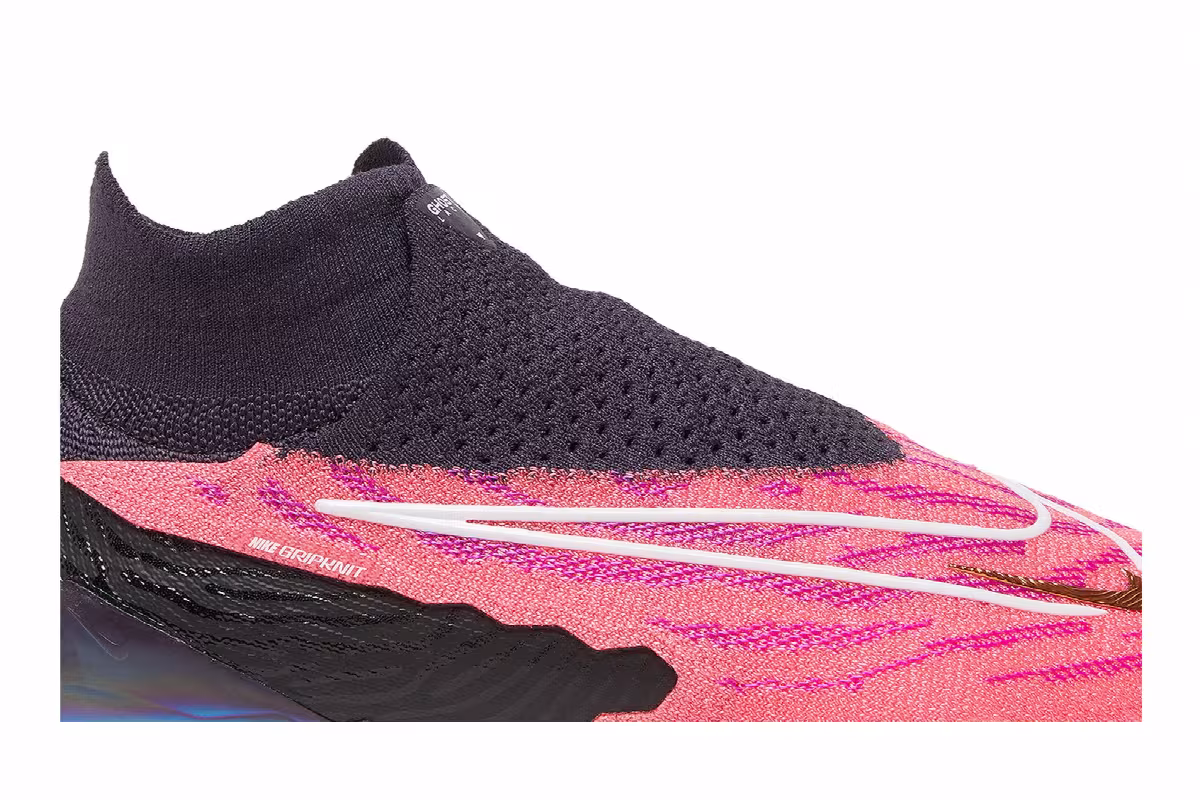 Nike Phantom GX Elite Gripknit DF FG Generation Pack, view 3