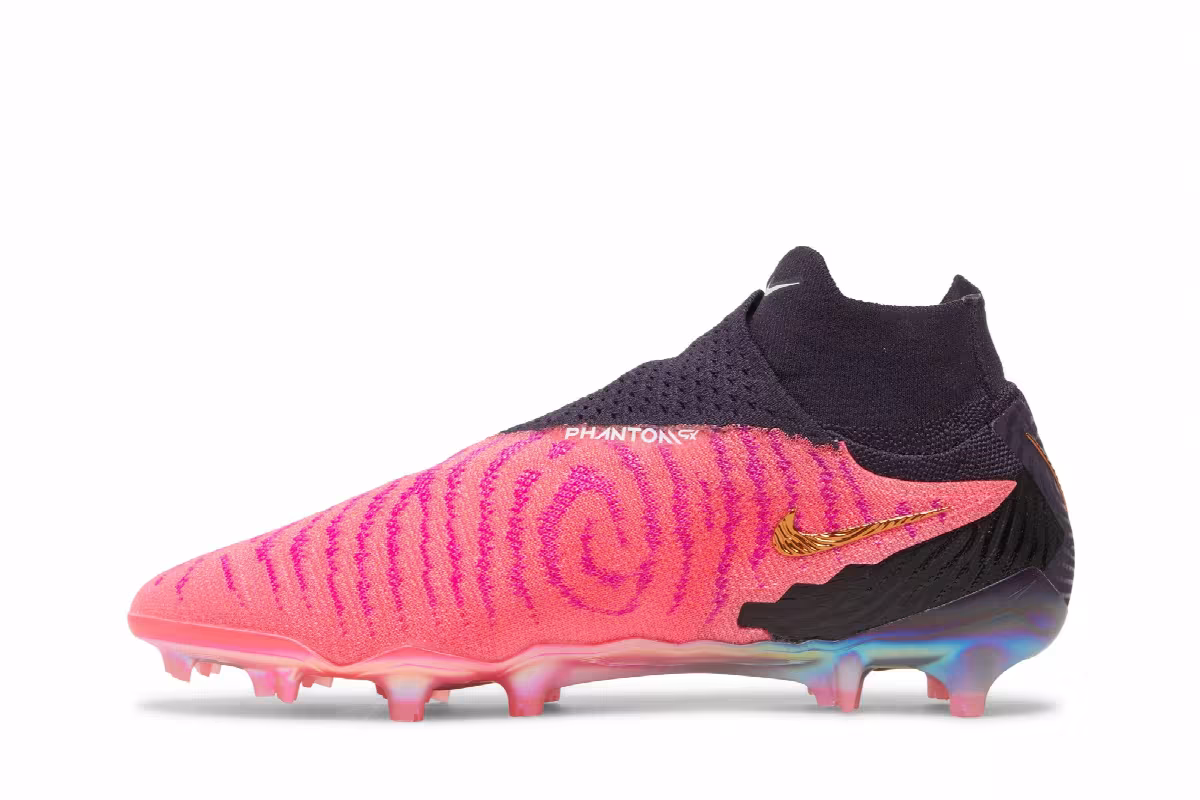 Nike Phantom GX Elite Gripknit DF FG Generation Pack, view 4
