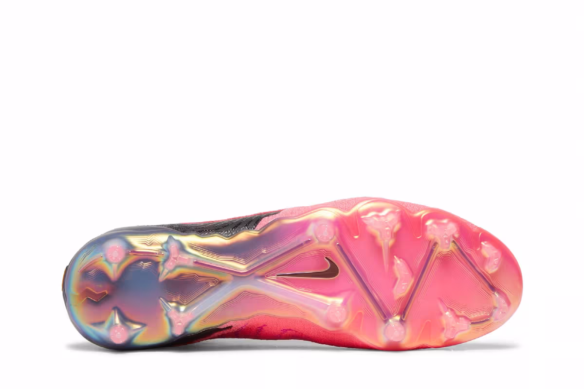 Nike Phantom GX Elite Gripknit DF FG Generation Pack, view 5