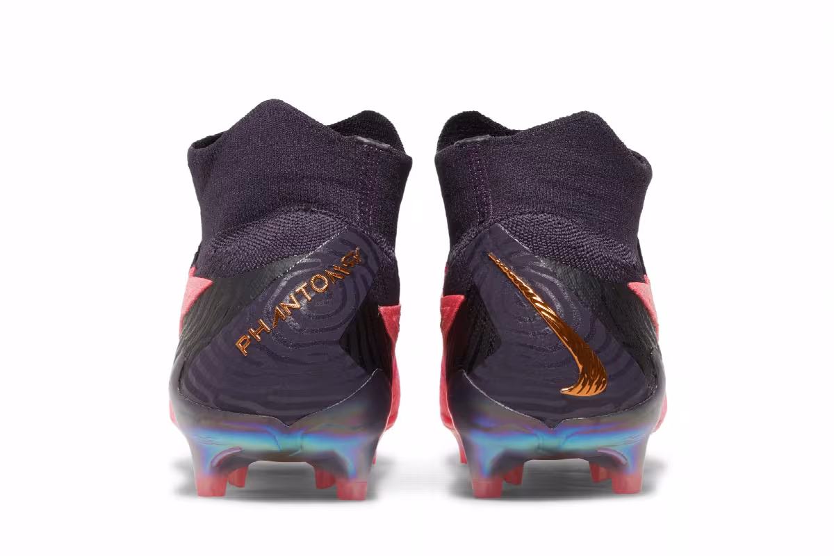 Nike Phantom GX Elite Gripknit DF FG Generation Pack, view 7