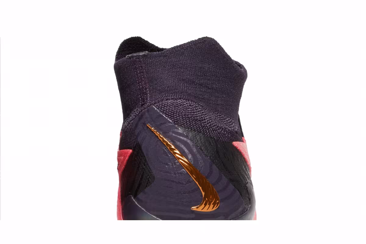 Nike Phantom GX Elite Gripknit DF FG Generation Pack, view 8