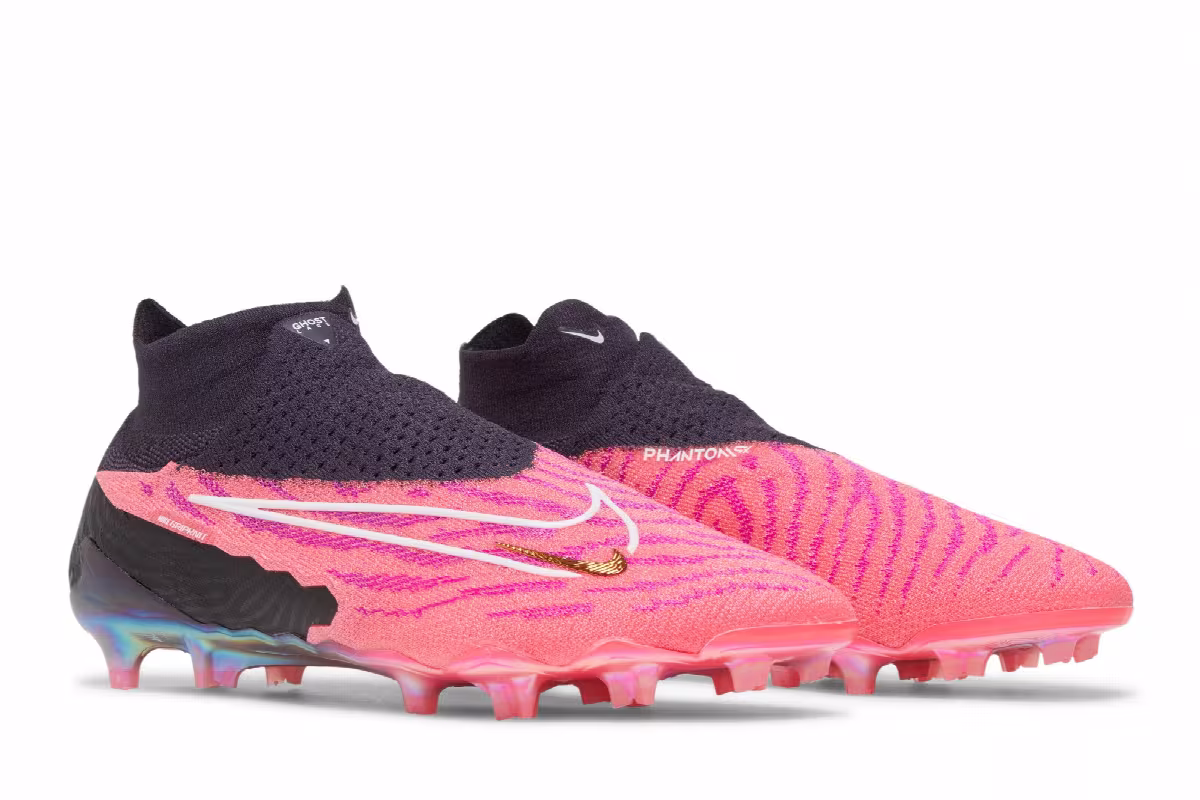 Nike Phantom GX Elite Gripknit DF FG Generation Pack, view 9