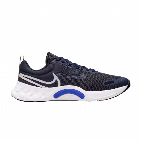 Nike Renew Retaliation TR 3 'Thunder Blue'