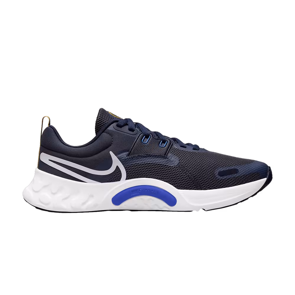 Nike Renew Retaliation TR 3 Thunder Blue