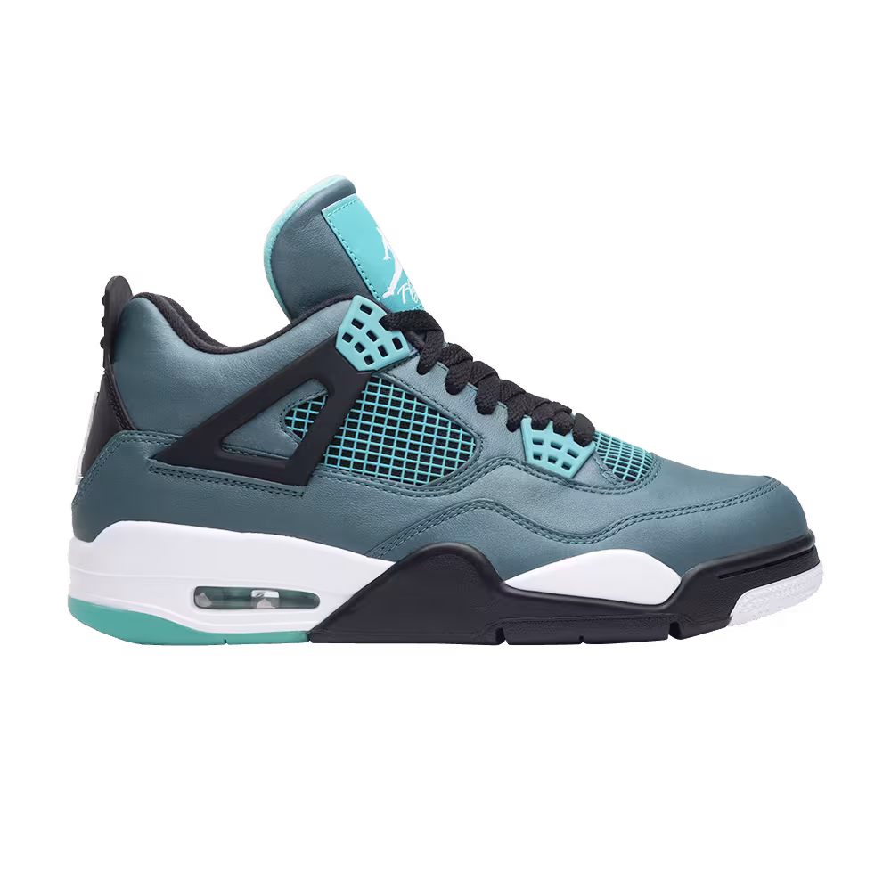 Air Jordan 4 Teal