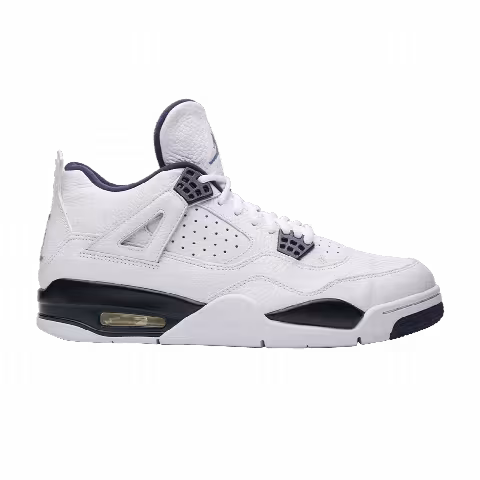 Air Jordan 4 Retro LS 'Columbia'