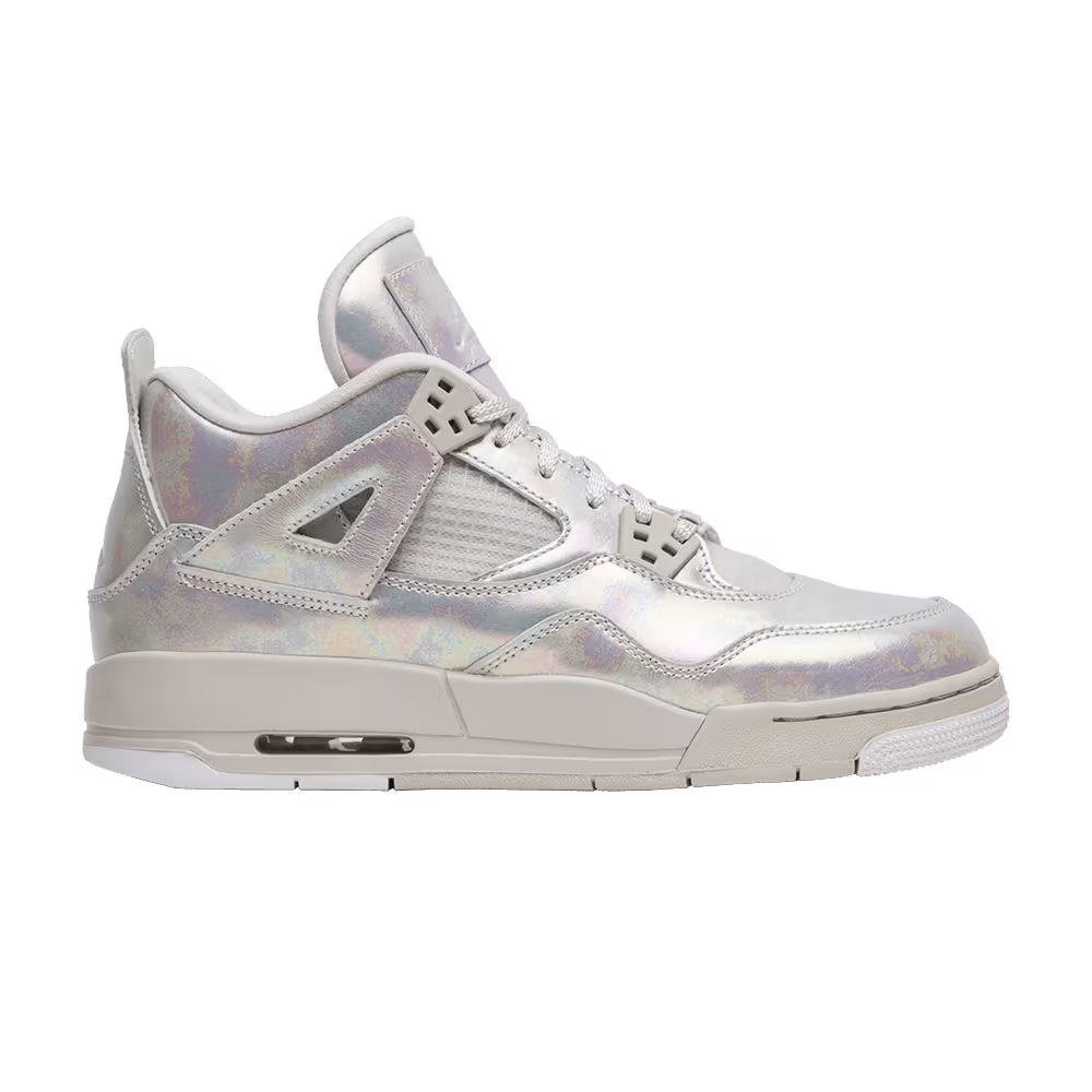 Air Jordan 4 GG Pearl