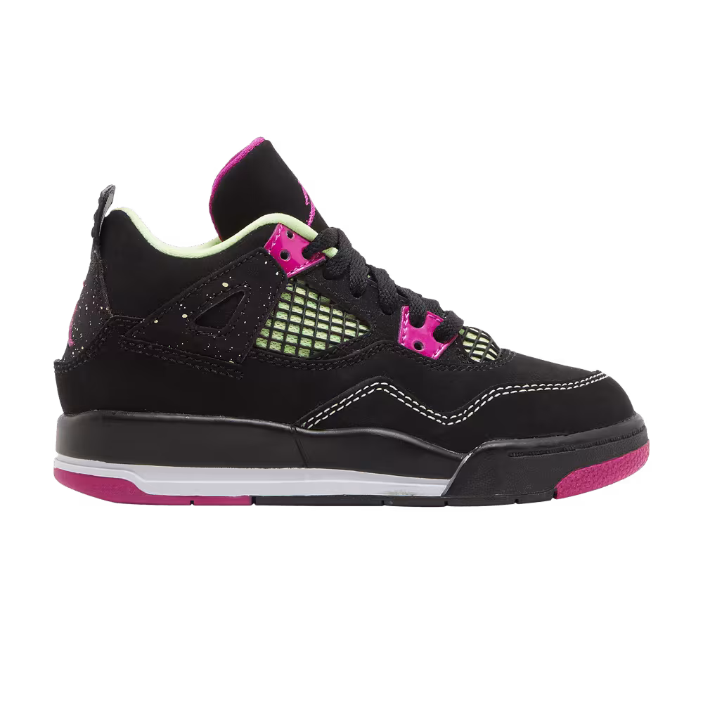 Air Jordan 4 PS Fuchsia