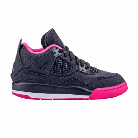 Air Jordan 4 Retro PS 'Denim'