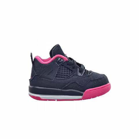 Air Jordan 4 Retro TD 'Denim'