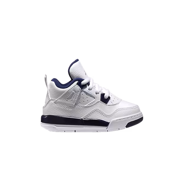 Air Jordan 4 LS BT Columbia