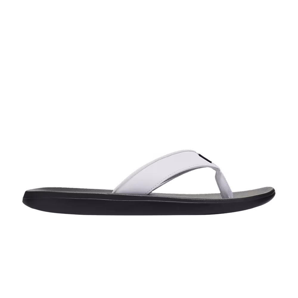 Nike Kepa Kai Thong White Black