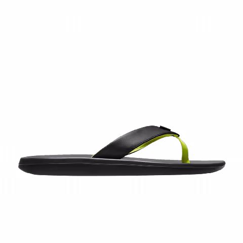 Nike Kepa Kai Thong 'Black Volt'