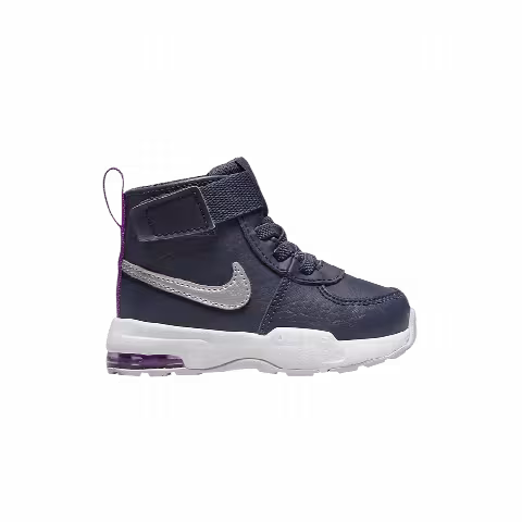 Nike Air Max Goaterra 2.0 TD 'Midnight Navy Vivid Purple'