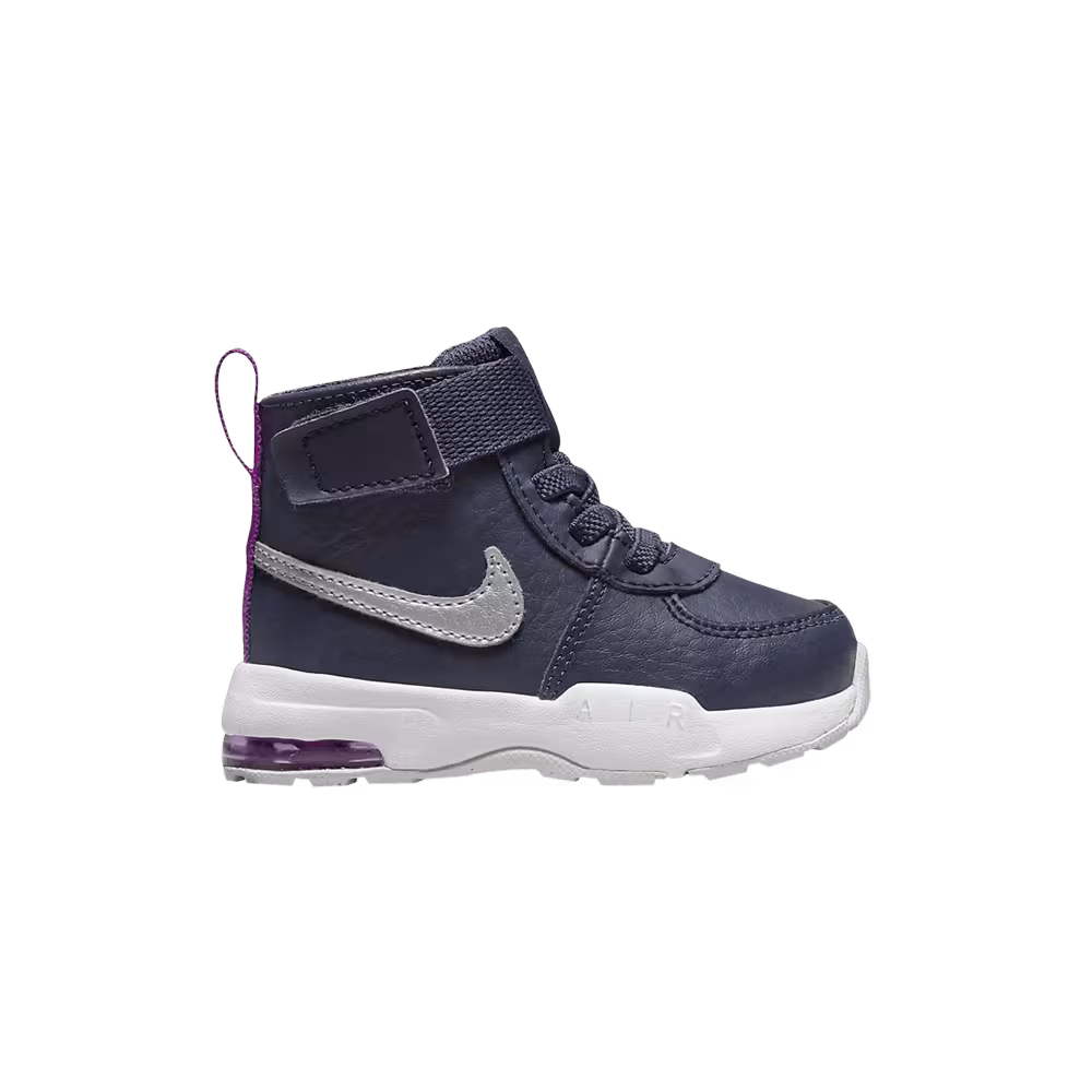 Nike Air Max Goaterra 2.0 TD Midnight Navy Vivid Purple