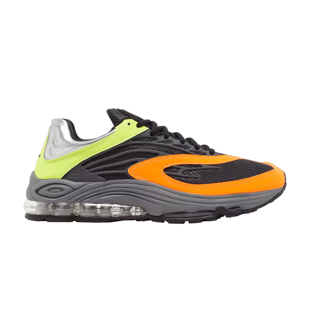 Nike Air Tuned Max Volt Total Orange
