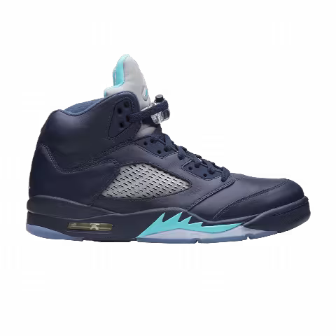 Air Jordan 5 Retro 'Pre-Grape'