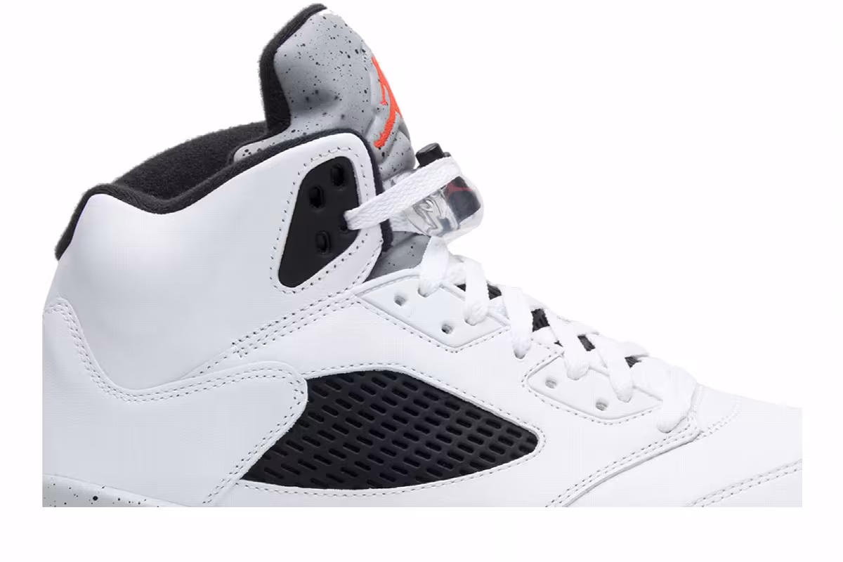 Air Jordan 5 Pro Stars, view 3