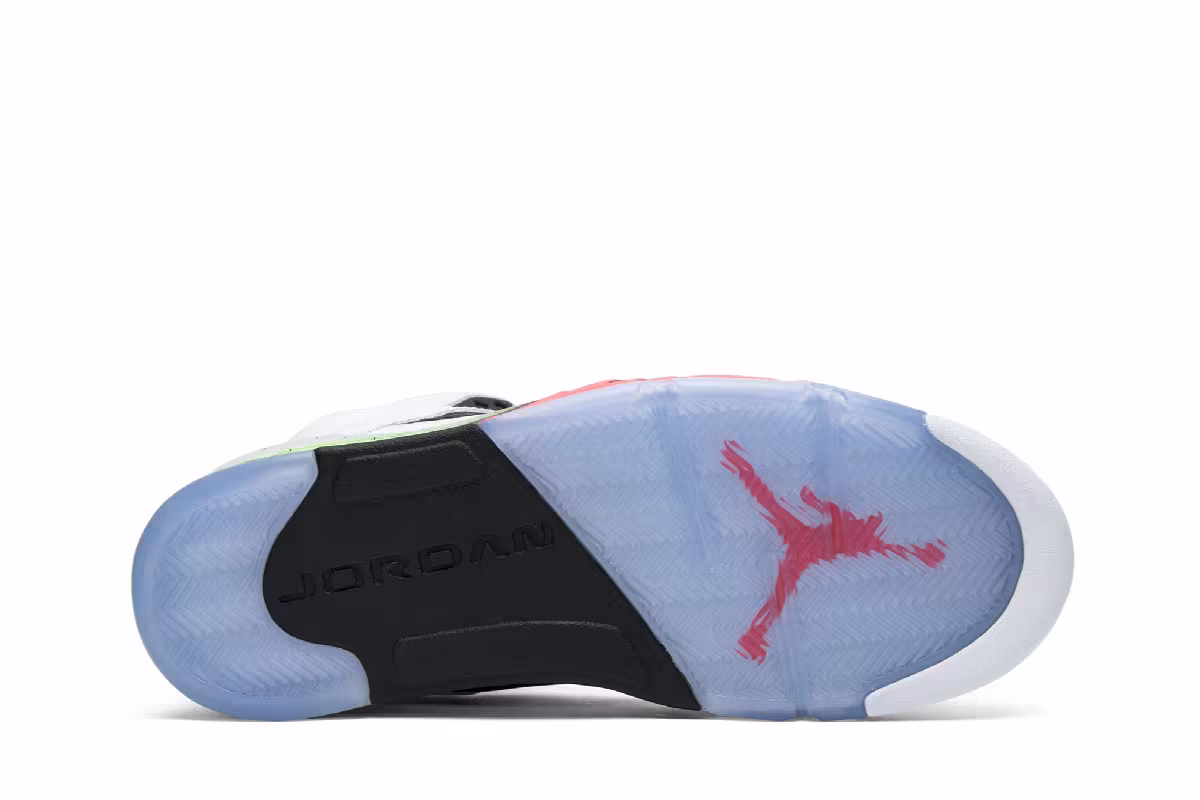 Air Jordan 5 Pro Stars, view 5